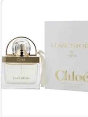 Chloe Love Story Eau de Parfum 1.0 fl oz